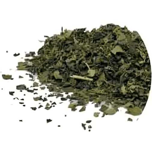 Lulutox Detox Tea